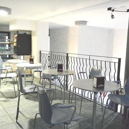 Hotel Balbo Τορίνο Εξωτερικό φωτογραφία