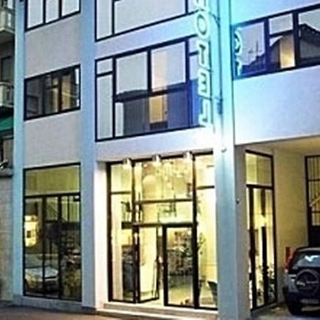 Hotel Balbo Τορίνο Εξωτερικό φωτογραφία