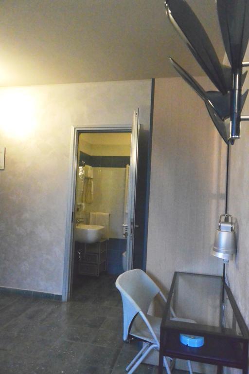 Hotel Balbo Τορίνο Δωμάτιο φωτογραφία