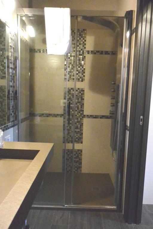 Hotel Balbo Τορίνο Δωμάτιο φωτογραφία