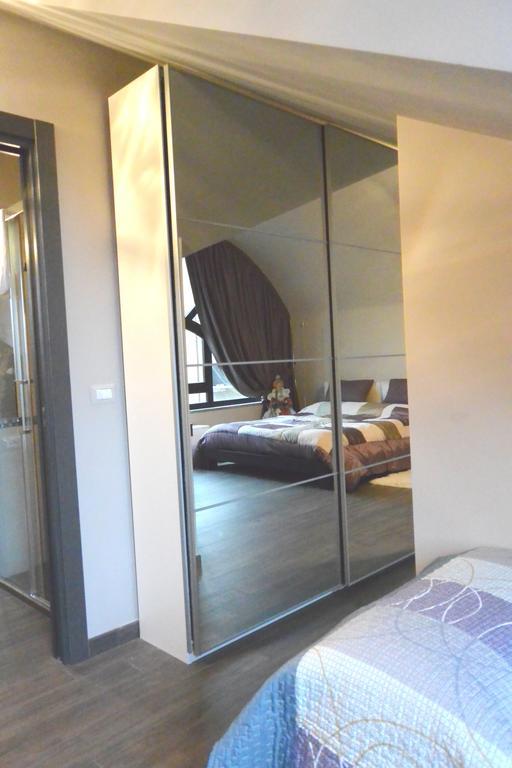 Hotel Balbo Τορίνο Εξωτερικό φωτογραφία