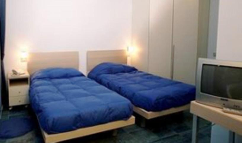 Hotel Balbo Τορίνο Δωμάτιο φωτογραφία