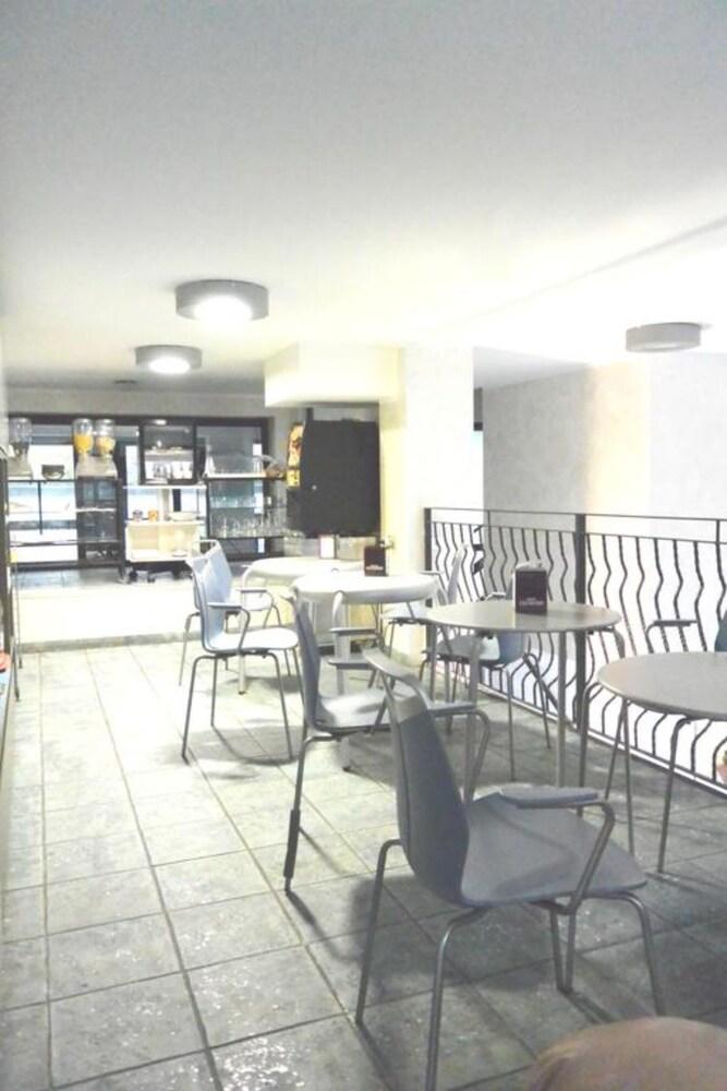 Hotel Balbo Τορίνο Εξωτερικό φωτογραφία